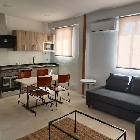 Penthouse La Victoria Parking Terraza Apartment Malaga Exterior photo