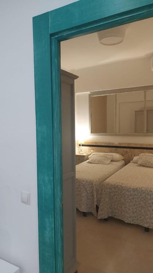Penthouse La Victoria Parking Terraza Apartment Malaga Exterior photo