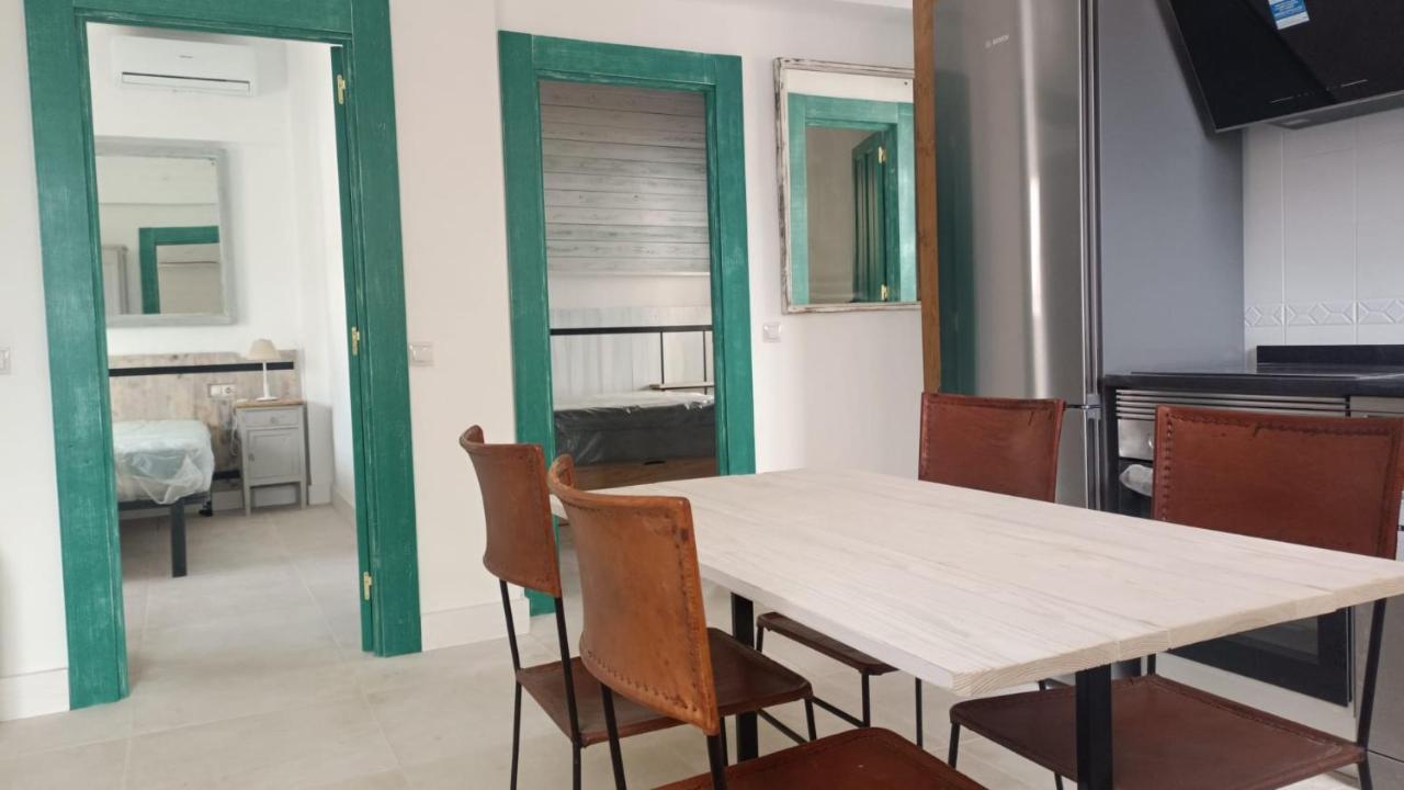 Penthouse La Victoria Parking Terraza Apartment Malaga Exterior photo