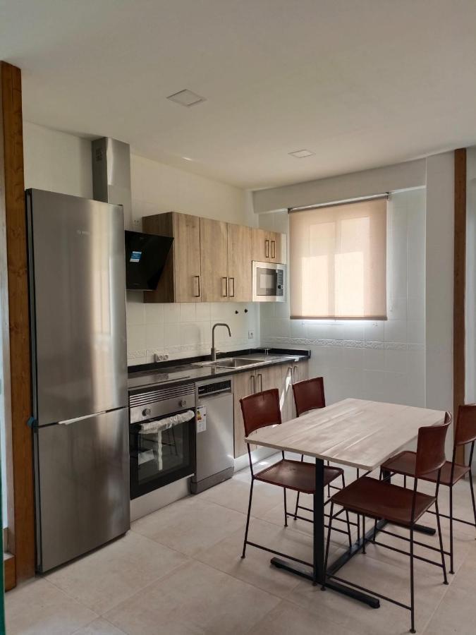Penthouse La Victoria Parking Terraza Apartment Malaga Exterior photo